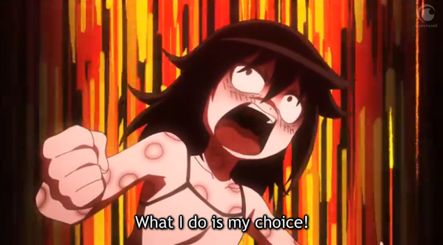 Forum Image: http://nigmabox.files.wordpress.com/2013/10/watamote-i-shall-do-what-i-please-now-shut-up-and-let-me-be-bitch.png